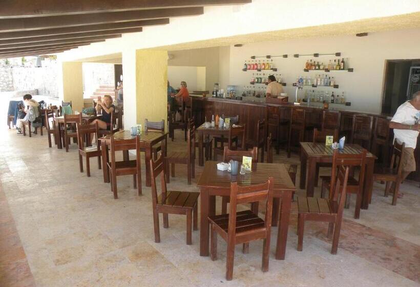 آپارتمان 1 خوابه با بالکن, Cancun Beach Aparthotel By Solymar