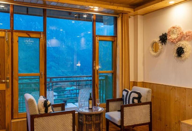 스탠다드 룸 킹사이즈 침대, The 14 Gables, A Boutique Stay