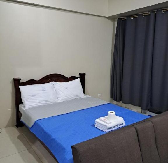 استودیوی استاندارد, Mrmcondotel