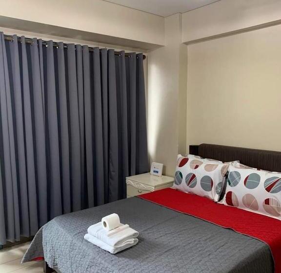استودیوی استاندارد, Mrmcondotel