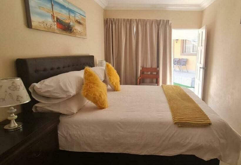 اتاق استاندارد با تخت بزرگ, Benoni N12