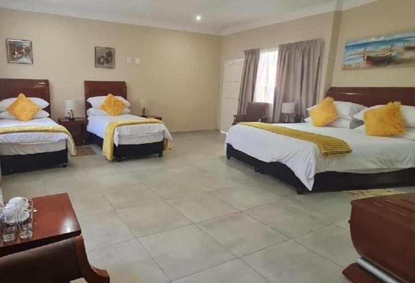 اتاق خانوادگی, Benoni N12