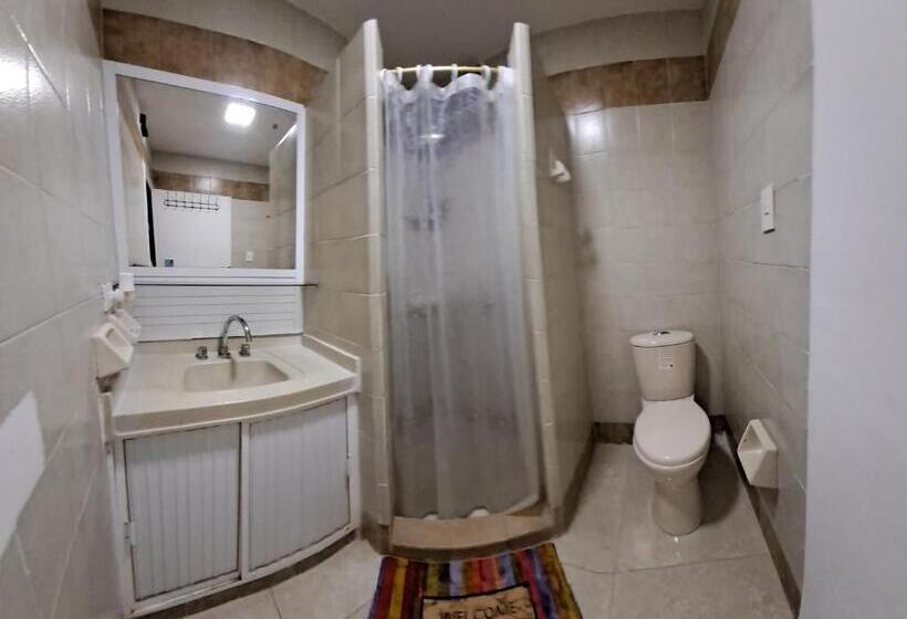اتاق اکونومی, Apartaestudios Luna Azul Rodadero