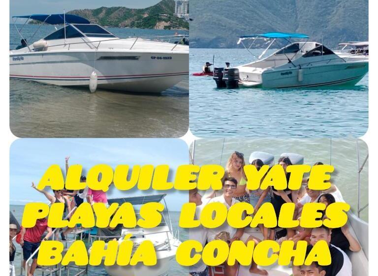 اتاق استاندارد با چشم‌انداز کوهستان, Apartaestudios Luna Azul Rodadero