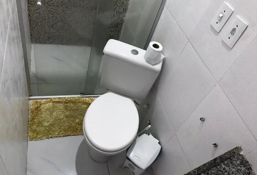 스위트, Ladeira De Olinda