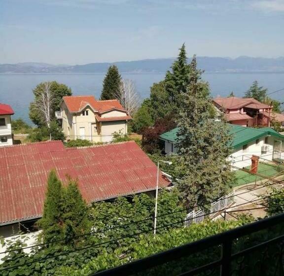 اتاق استاندارد, Vila Visni