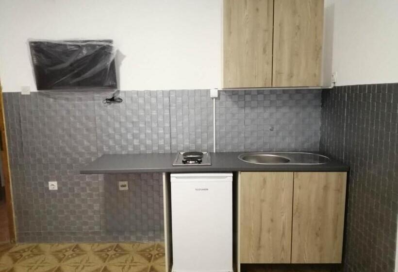 اتاق استاندارد چهار تخته, Vila Visni