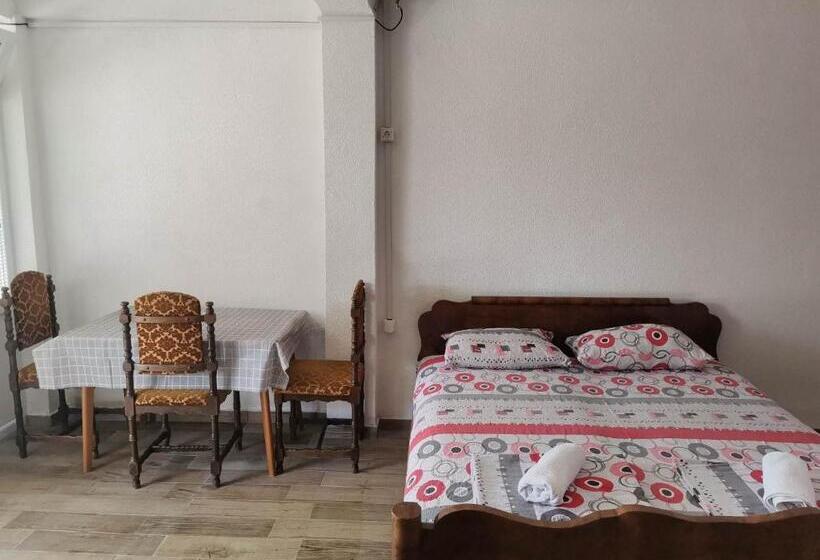 استودیوی استاندارد, Vila Visni