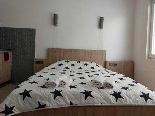 اتاق استاندارد چهار تخته, Vila Visni