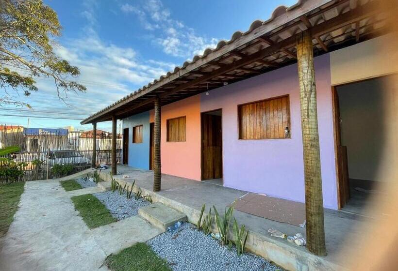 اتاق استاندارد, Villa Pousada