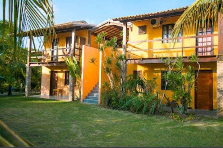 Номер Стандарт, Pousada Jardim Cambuí Beach
