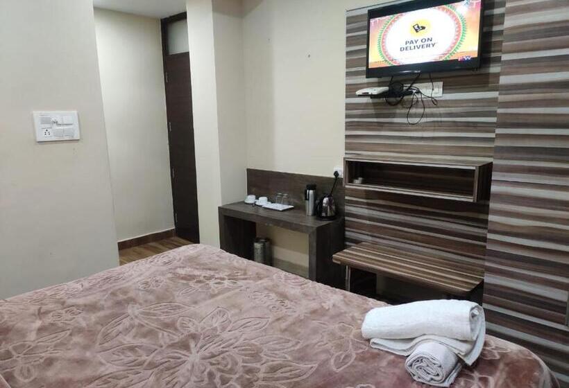 اتاق استاندارد, Rana S House Mcleodganj