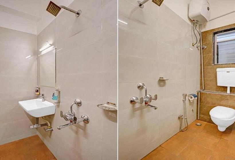 Номер Стандарт, Itsy Hotels Flowers Park