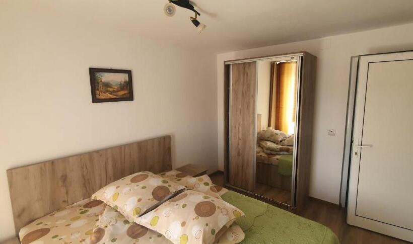 Номер Стандарт с Балконом, Casa Silvia