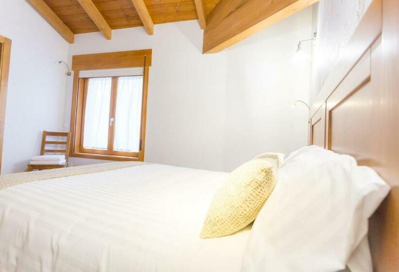 Номер Deluxe, Casa Da Ponte De Penas