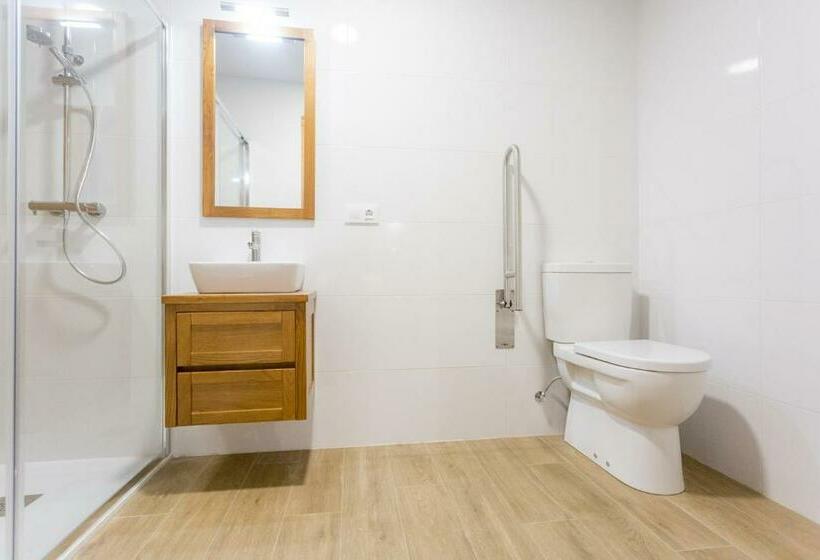 Номер Deluxe, Casa Da Ponte De Penas