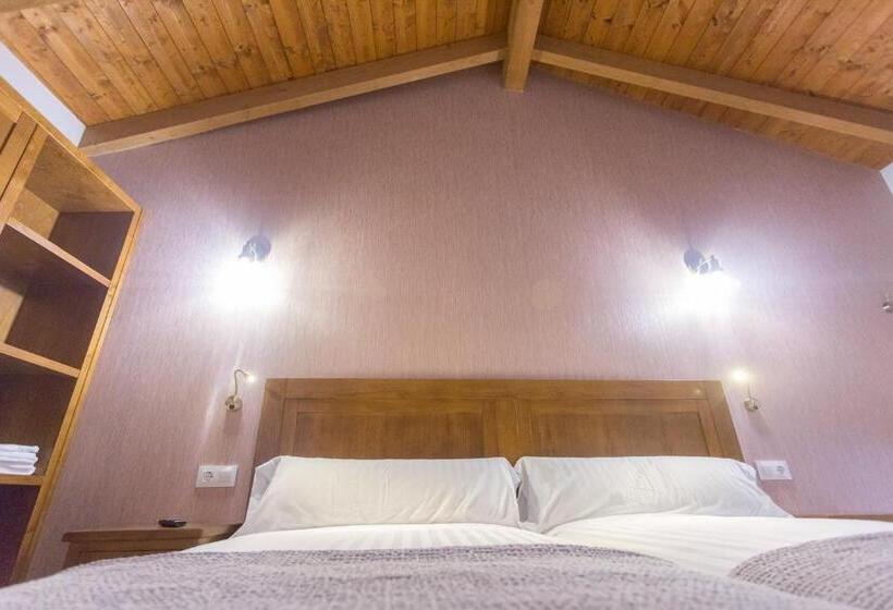 Номер Deluxe, Casa Da Ponte De Penas