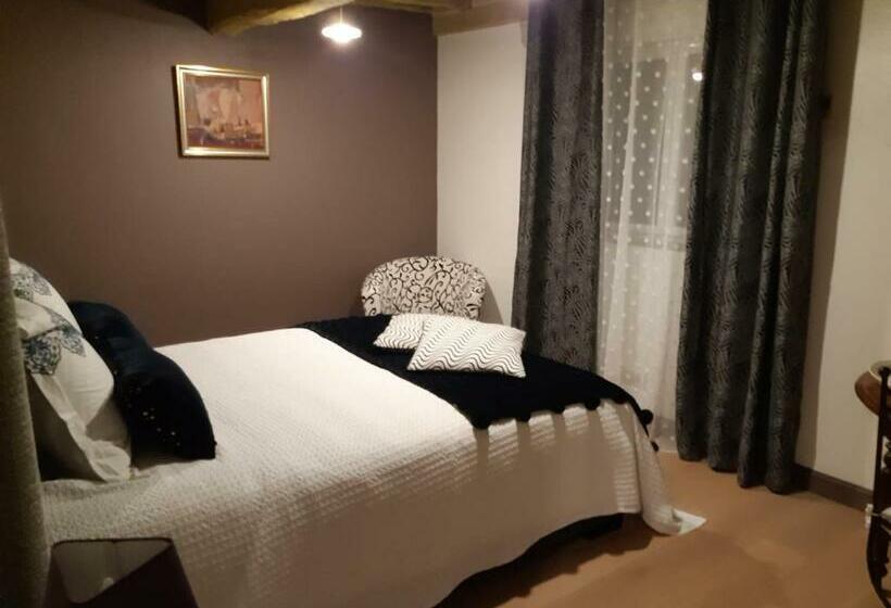 اتاق خانوادگی, Agréables Chambres D Hôtes Dans Maison Xviiie