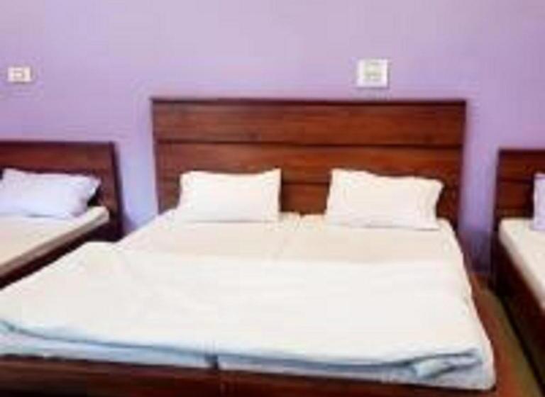 4인용 스탠다드 룸, Devashree B&b By Stayapart