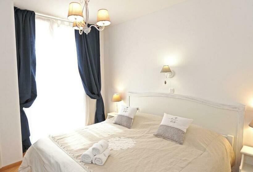 Номер Стандарт, Tinel Rooms Old City Center