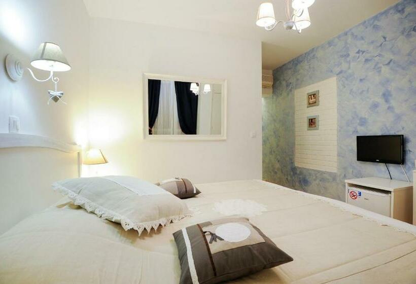 Номер Стандарт, Tinel Rooms Old City Center