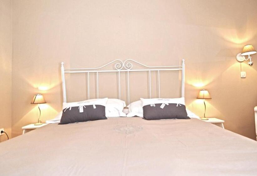 Апартаменты 1 Спальня, Tinel Rooms Old City Center