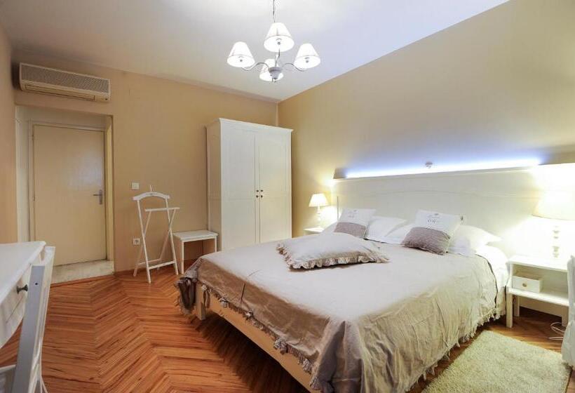 Номер Комфорт, Tinel Rooms Old City Center