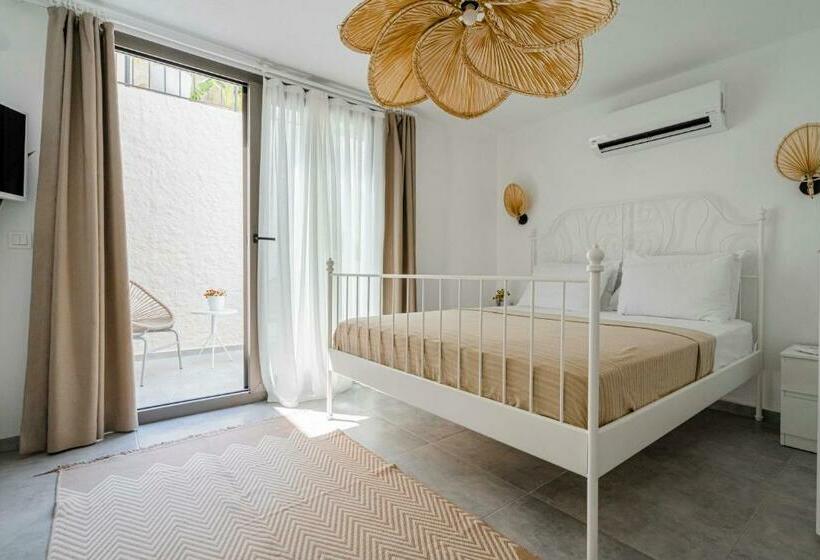 اتاق استاندارد, Voger Alaçatı Köyiçi