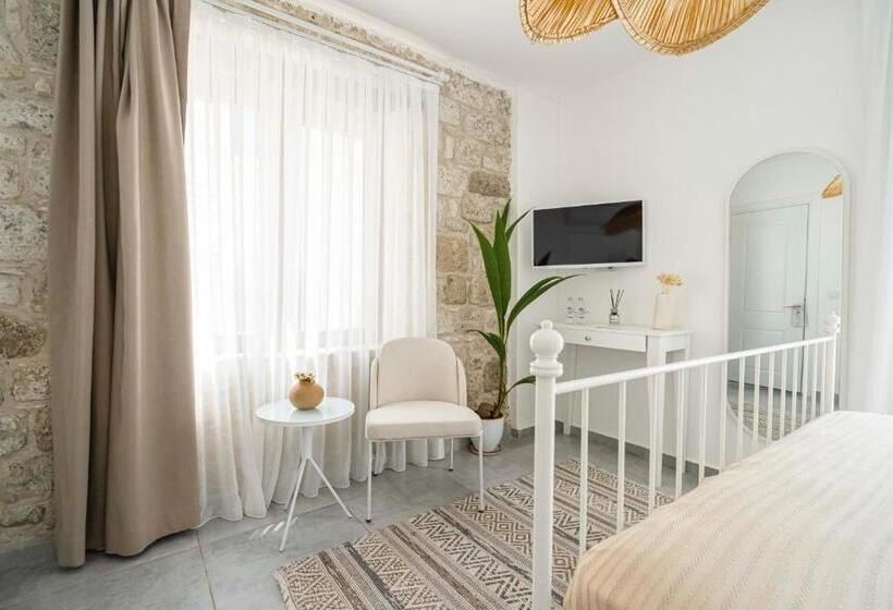 اتاق استاندارد, Voger Alaçatı Köyiçi