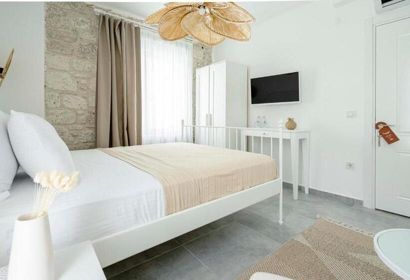 اتاق استاندارد, Voger Alaçatı Köyiçi
