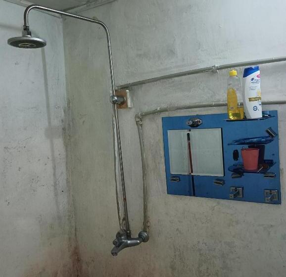 اتاق استاندارد با چشم‌انداز کوهستان, Ecomama In Xınalıq Khinalig Guest House