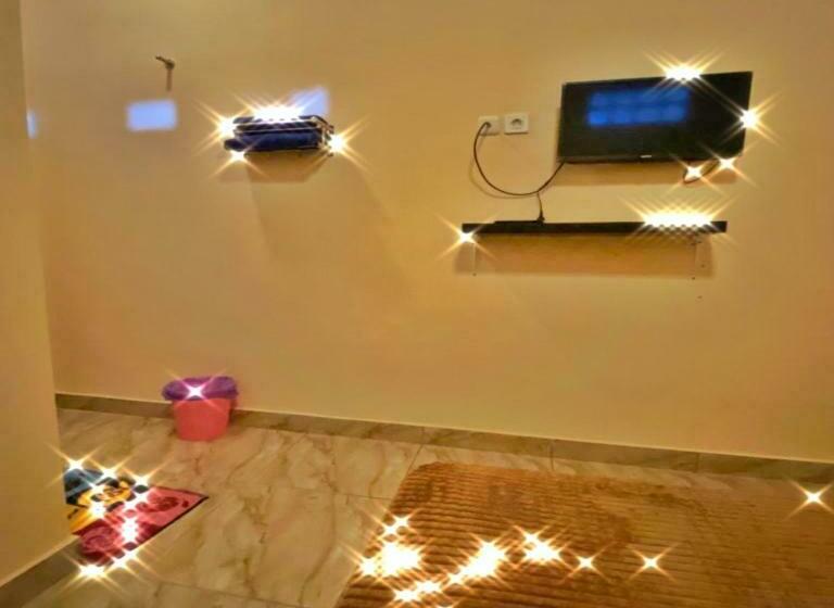 Номер Deluxe, Sudiang Inn
