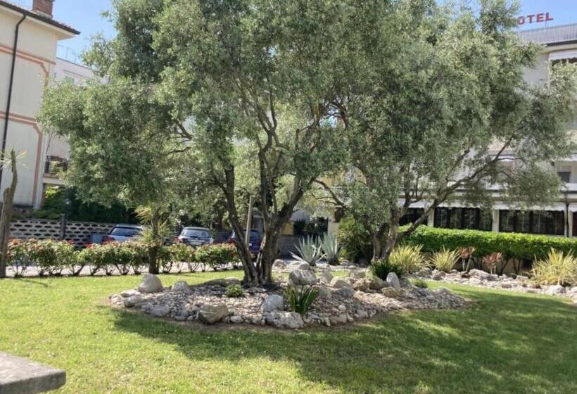 اتاق استاندارد, Villa Lisa   La Quiete E Il Profumo Del Mare