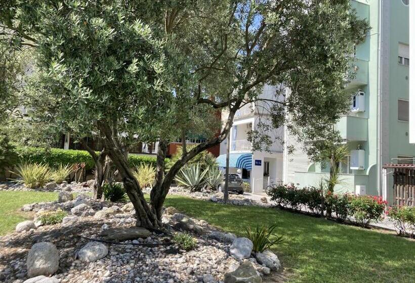 اتاق استاندارد چهار تخته, Villa Lisa   La Quiete E Il Profumo Del Mare