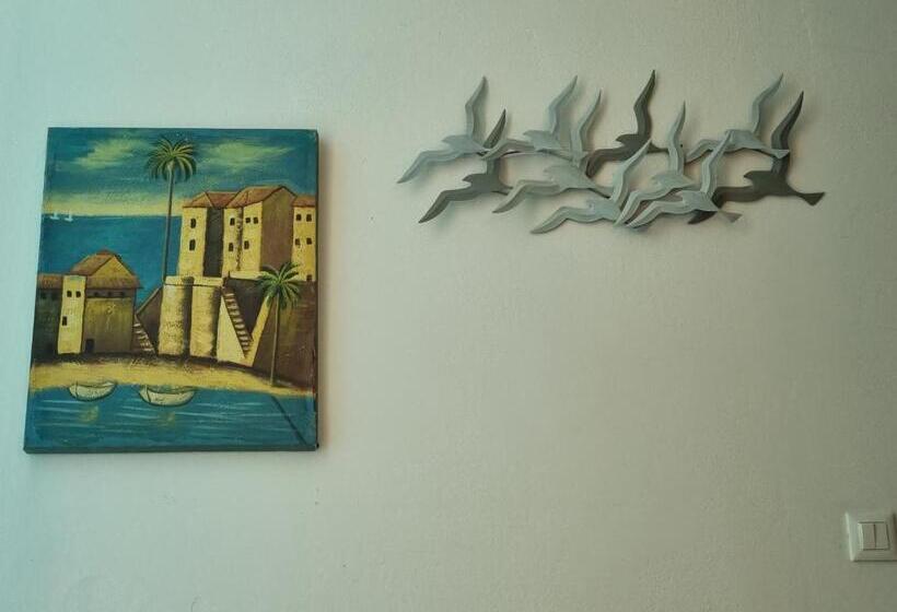 اتاق استاندارد سه نفره, Villa Lisa   La Quiete E Il Profumo Del Mare