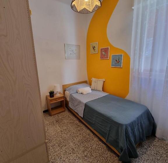 اتاق استاندارد یک نفره, Villa Lisa   La Quiete E Il Profumo Del Mare