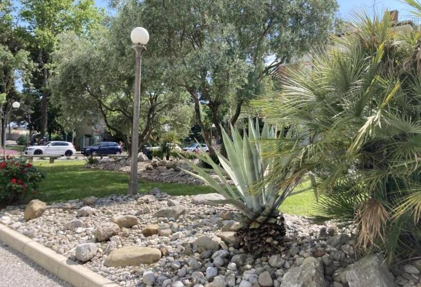 اتاق استاندارد یک نفره, Villa Lisa   La Quiete E Il Profumo Del Mare