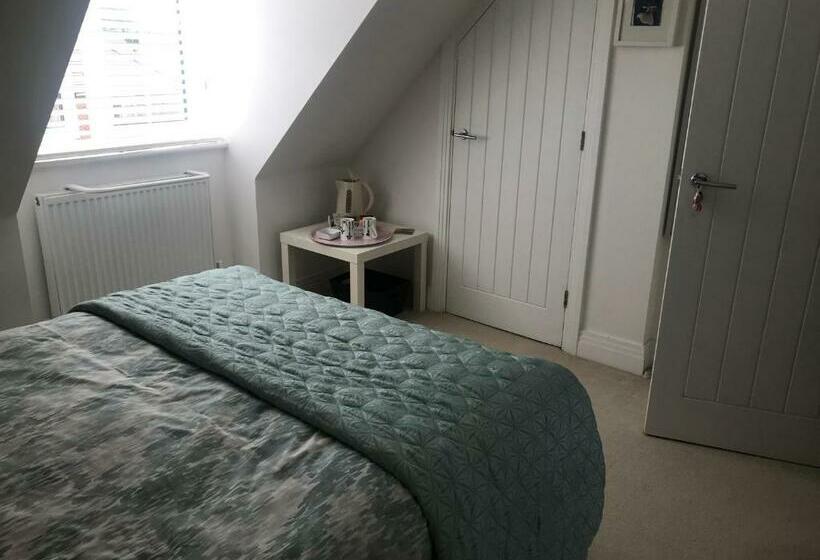 Номер Стандарт, Smith S Loft