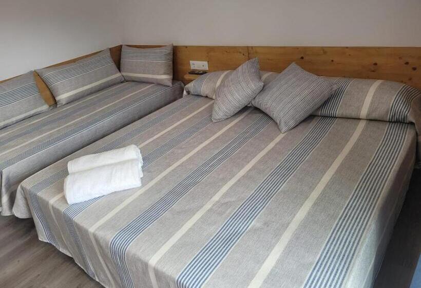 חדר סטנדרט, Malva Hostel