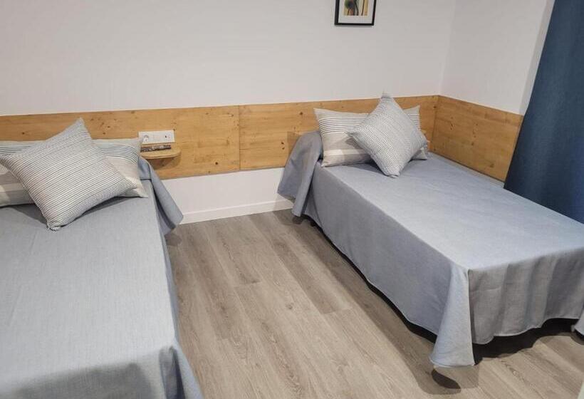 חדר סטנדרט, Malva Hostel