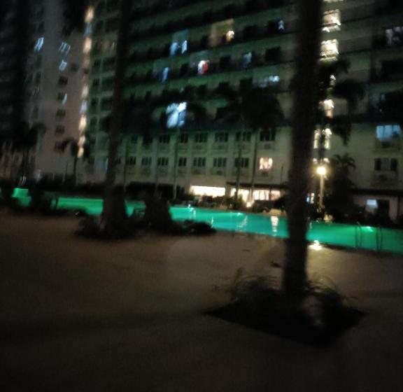 آپارتمان 1 خوابه, Jamesea Residences