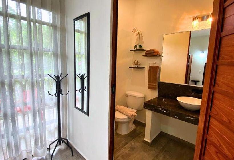 Pokój Standard, Sayulita Villas Cantares