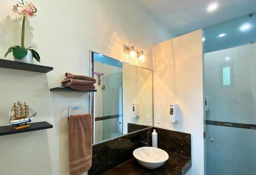 Pokój Standard, Sayulita Villas Cantares