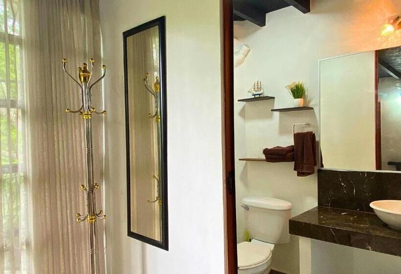 Pokój Rodzinny, Sayulita Villas Cantares