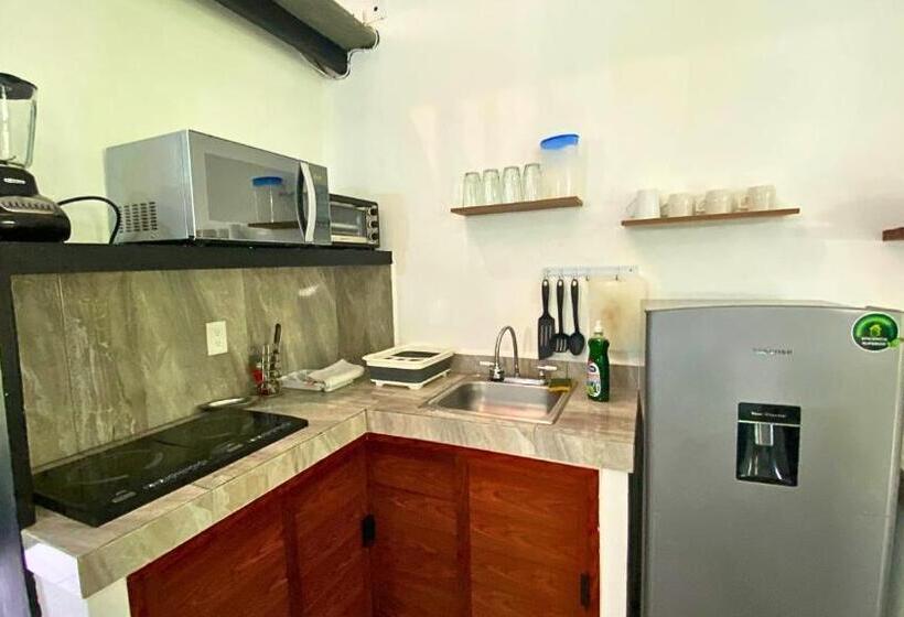 Pokój Rodzinny, Sayulita Villas Cantares