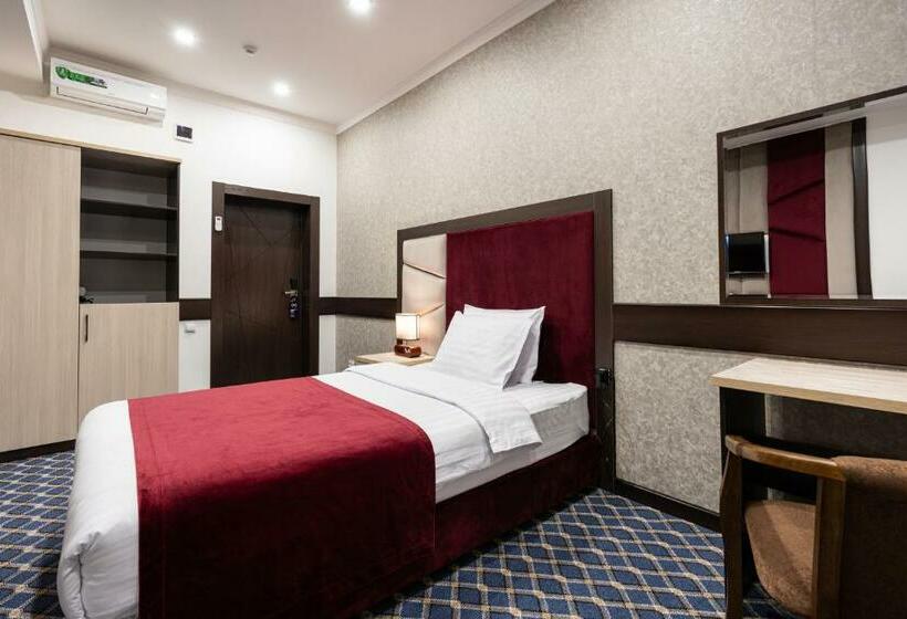 스탠다드 싱글 룸, Shahzoda Grand Hotel   Best Hotel Award Winner