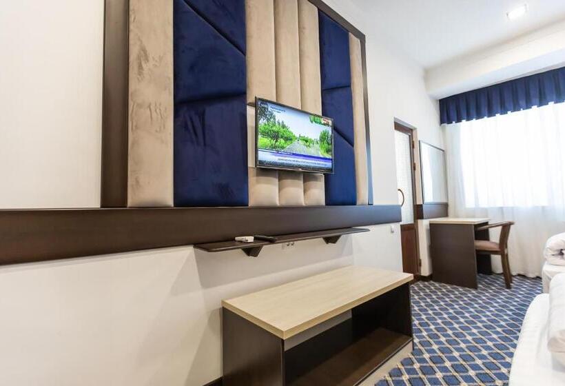 스탠다드 룸, Shahzoda Grand Hotel   Best Hotel Award Winner