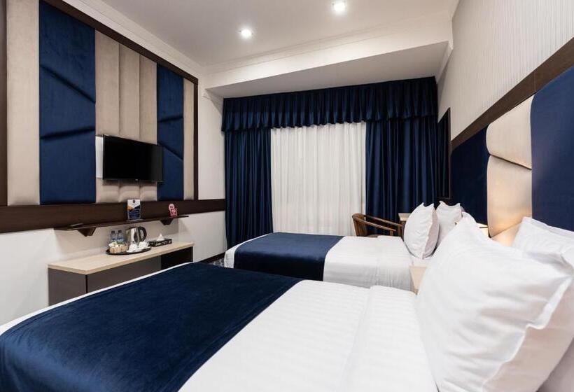 스탠다드 룸, Shahzoda Grand Hotel   Best Hotel Award Winner