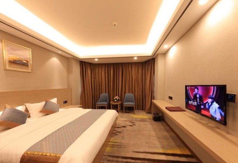 Номер Стандарт, Five Rams City