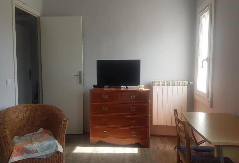 Номер Стандарт, 1er Etage Privatif Dans Une Maison